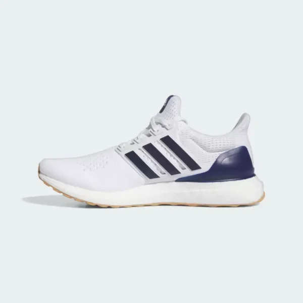 Adidas Ultraboost 1.0 Wht Dark Blue Gum - Image 3