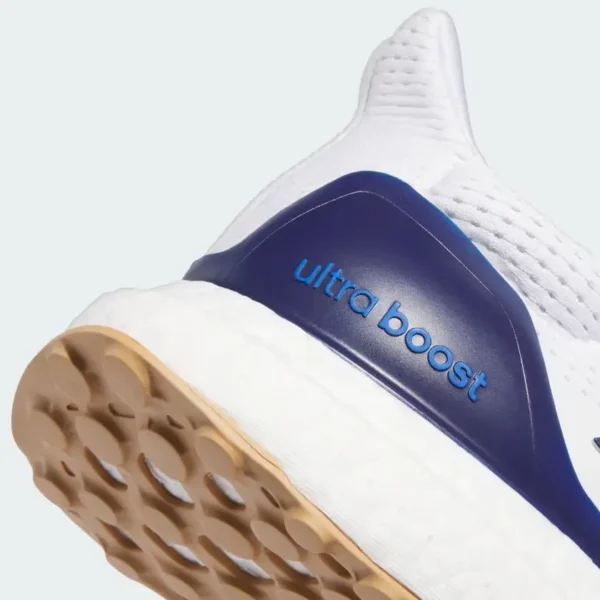Adidas Ultraboost 1.0 Wht Dark Blue Gum - Image 2