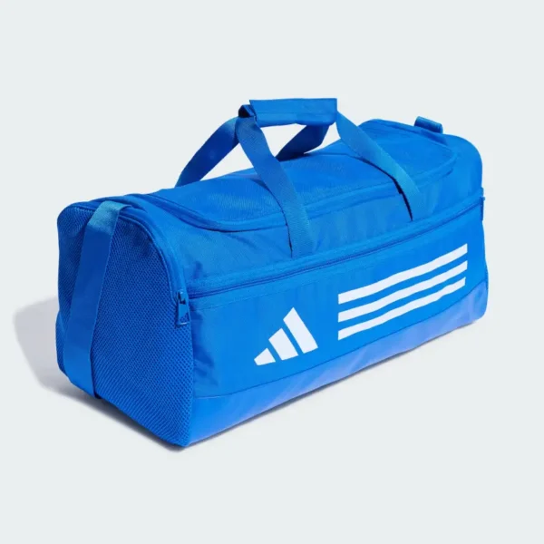 Adidas Essentials Training Duffle 25L Bright Royal - Image 3